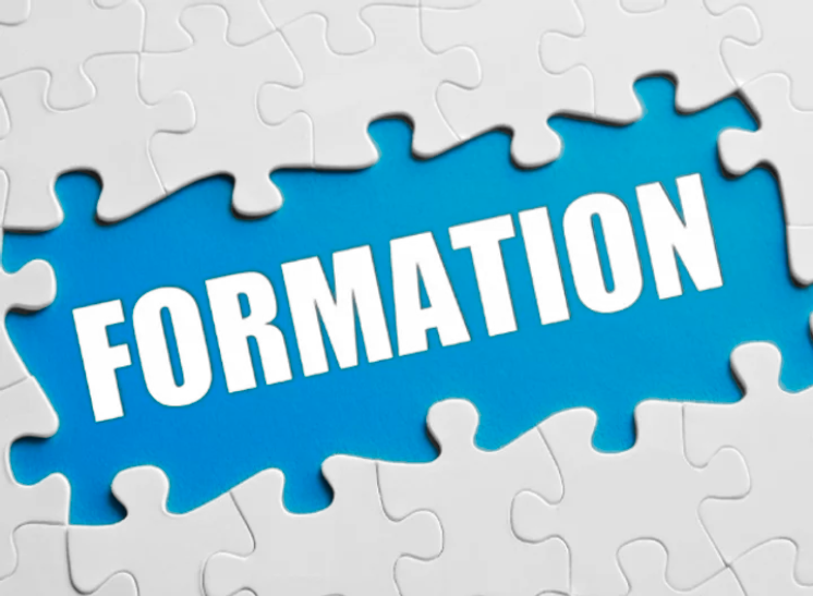 Formation