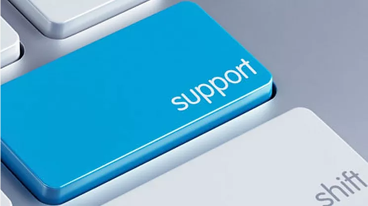 Support