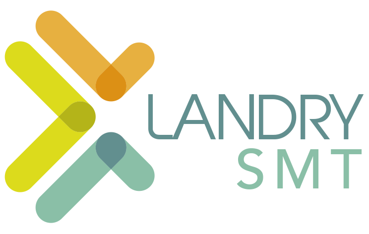 Logo LandrySMT
