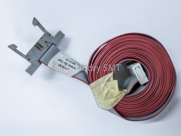 Mycronic Tray wagon extension cable L-019-0500