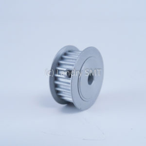 Mycronic belt pulley D-014-0097-4