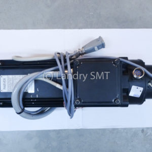 Mycronic X-Belt motor+transducer K-023-0004B