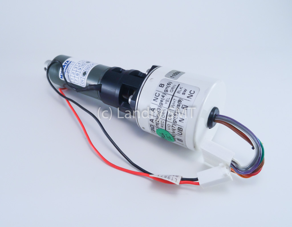 Details about   MyData L-012-0501 Repair Kit Hydra Tandem Pump 