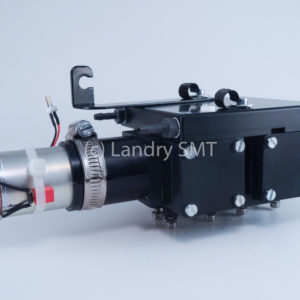 Mycronic Tandem vacuum pump L-019-0714