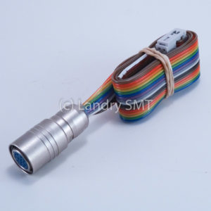 Mycronic XVC cable camera L-029-0153