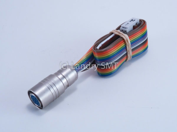 Mycronic XVC cable camera L-029-0153