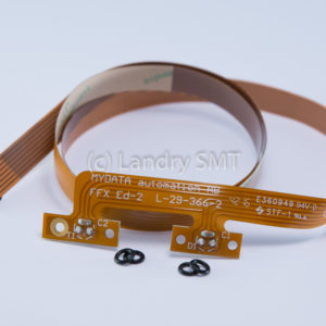 Kit cable flexible indicateur Mycronic FFX Midas L-029-0555