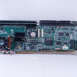 Mycronic MAT1100 configured CPU card L-059-0040
