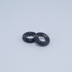 Mycronic O-ring for Midas tools M-1553 / D-012-1242