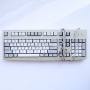Mycronic Keyboard QWERTY