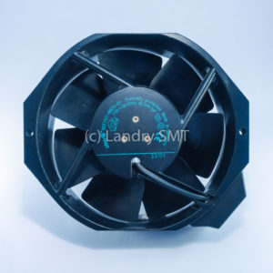Mycronic cooling fan 172x150x38 110V E-992-0011