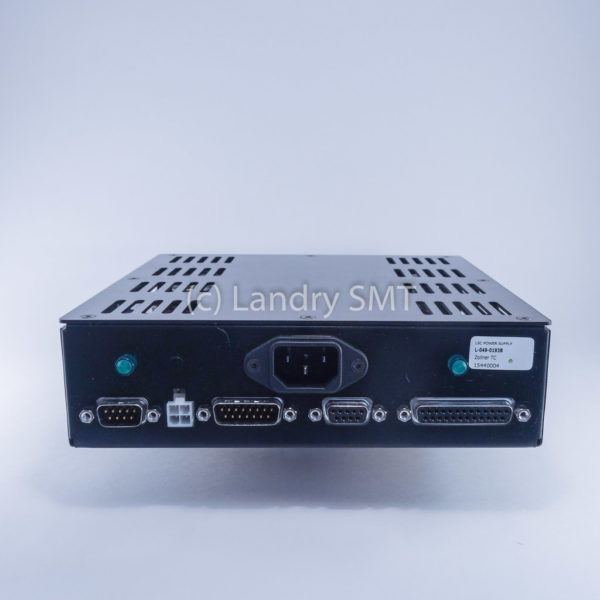 Mycronic LSC power supply L-049-0193B