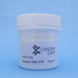 Mycronic graisse OKS 270  (K-013-0014)