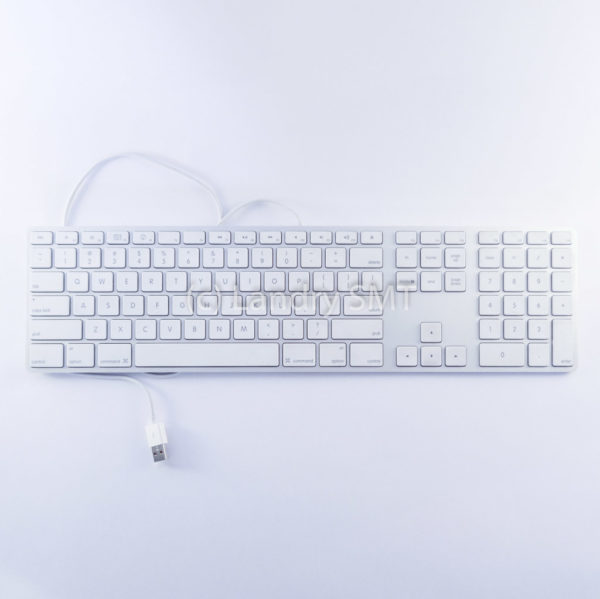 Mycronic Apple Keyboard  K-059-0055
