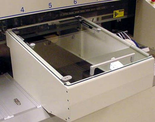 Mycronic Conveyor T series upgrade kit L-040-0536