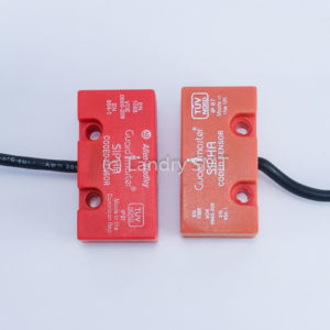 Mycronic magnetic switches for conveyor K-017-0325