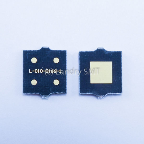 Mycronic Calibration components 8x8mm L-012-0633