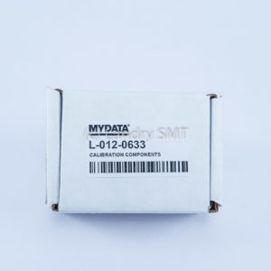 Mycronic Calibration components 8x8mm L-012-0633