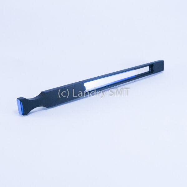 Mycronic Linescan Window holder frontlight L-010-0464