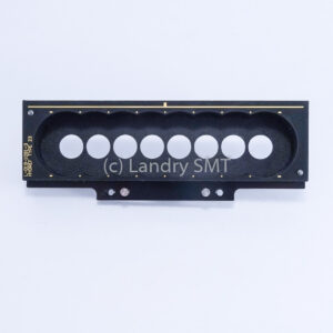 Mycronic Hydra 2D reference points type23 L-012-0550