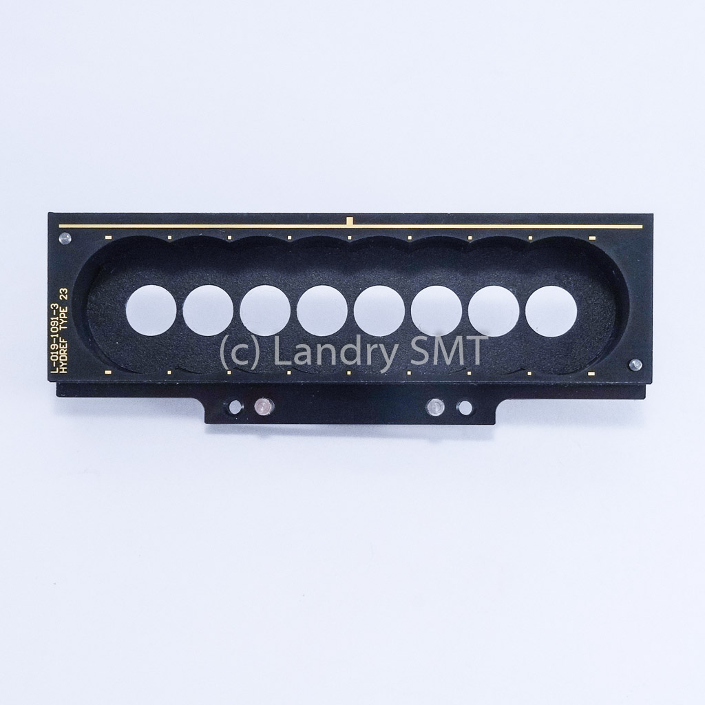 Mycronic Hydra 2D reference points type23 L-012-0550 - Image 2