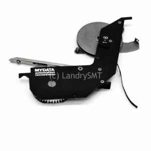 Mycronic TMD Feeder Flex 1×8 L-014-0416