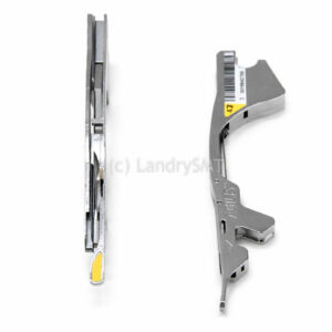 Mycronic Agilis Feeder 8mm Yellow 4.7 L-014-1319