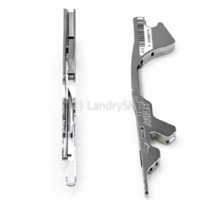 Mycronic Agilis Feeder 8mm White 4.0 L-014-1320