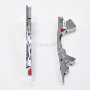 Mycronic Agilis Feeder 8mm Red 5.4 L-014-1321