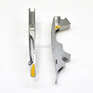 Mycronic Agilis Feeder 12mm Yellow 8.5 L-014-1490