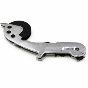 Mycronic Agilis Flex Feeder 12mm L-014-2075