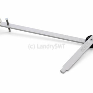 Mycronic Agilis Large Reel Attachment L-014-2087