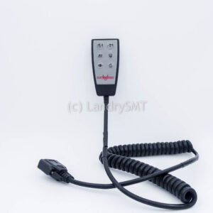Mycronic Télécommande de Contrôle Convoyeur  K-017-0593