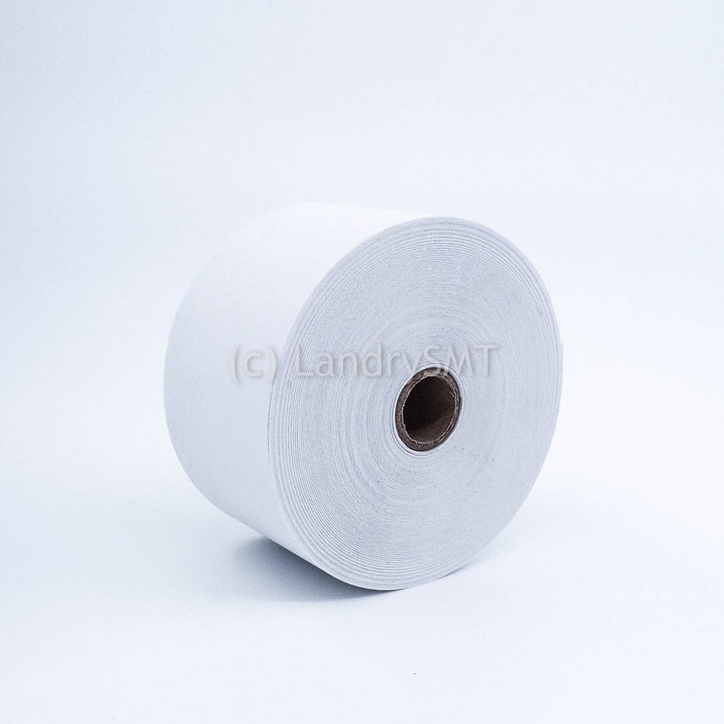 Mycronic Calibration station paper roll MY500