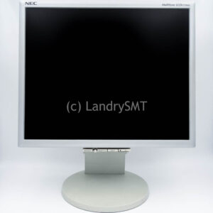 Mycronic Moniteur LCD 17″  K-059-0082