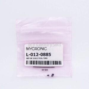 Mycronic Embout d’outil B12  L-012-0885
