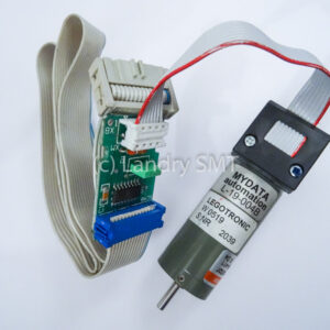 Moteur Z-TP9 / moteur station de colle Mydata L-019-004B