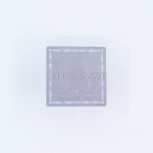 Mycronic Composant de Calibrage LVS  L-040-1084
