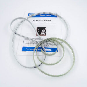 Mycronic Kit de Courroies d’entrainement T4  L-045-0555
