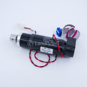 Mycronic Moteur de réglage largeur T3-T4  L-045-0563