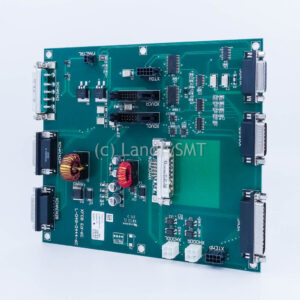 Mycronic Carte XFCB-Ed6 L-049-0444-6C