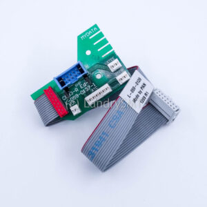 Mycronic CMB3-R Ed1 board L-059-0137-1