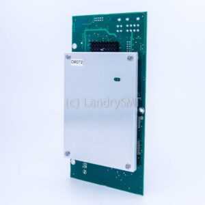 Mycronic Carte HYDCB-5c + CMOT2 L-059-0254