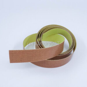 Tissu de verre enduit PTFE Magasin à plateau Mycronic